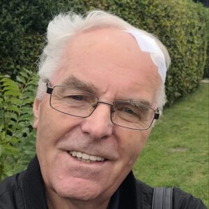 Profilbild von Siegmund Riedlsperger