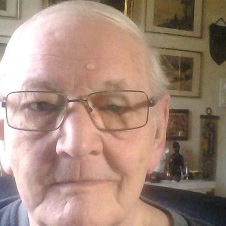 Profilbild von Siegmund Waldeck