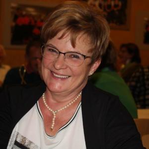 Profilbild von Siegrid Maier