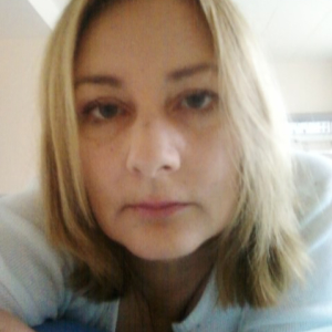 Profilbild von Siegrid Spohn