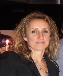 Profilbild von Siegrun Berger