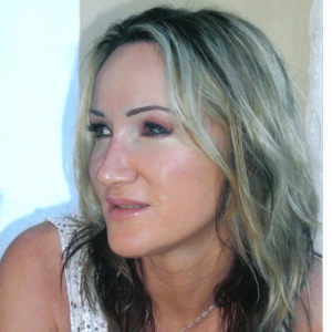 Profilbild von Siegrun Mathis