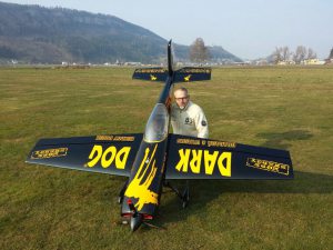 Profilbild von Sigi Radeschnig