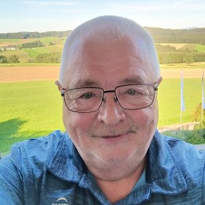 Profilbild von Sigi Schuster