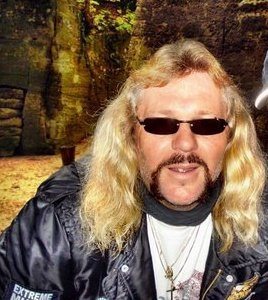 Profilbild von Sigi Steger