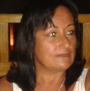 Profilbild von Siglinde Grundschober
