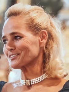 Profilbild von Sigrid Andiel