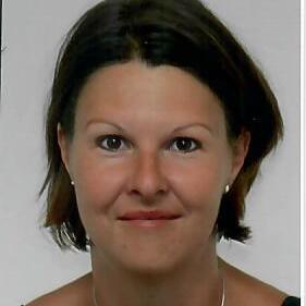 Profilbild von Sigrid Ebner-Schlosser