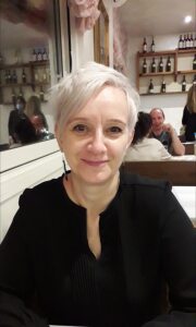 Profilbild von Sigrid Essletzbichler