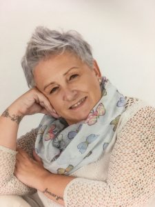 Profilbild von Sigrid Hämmerle