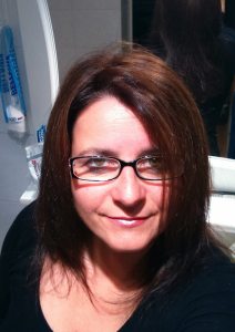Profilbild von Sigrid Halbedl