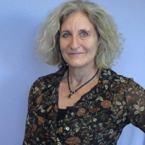 Profilbild von Sigrid Hinterberger