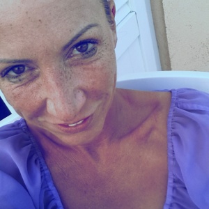 Profilbild von Sigrid Horwath