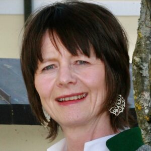 Profilbild von Sigrid Leeb