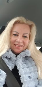Profilbild von Sigrid Obermayr