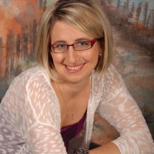Profilbild von Sigrid Peham