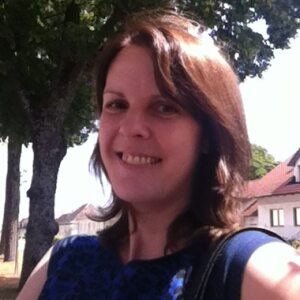 Profilbild von Sigrid Safa