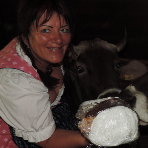 Profilbild von Sigrid Schmier
