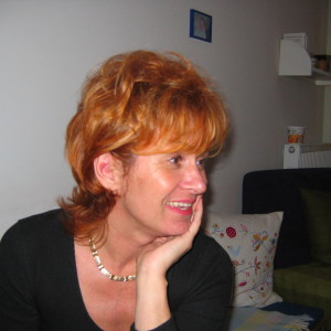 Profilbild von Sigrid Schrammel