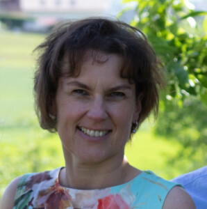 Profilbild von Sigrid Seiler