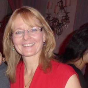 Profilbild von Sigrid Unterweger-Assan