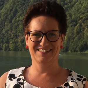 Profilbild von Sigrun Bölderl