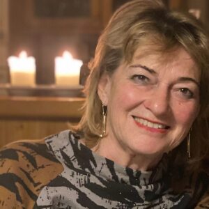 Profilbild von Silda Hellmann