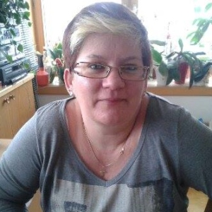 Profilbild von Silke Bettina Schwabl