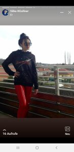 Profilbild von Silke Gollner
