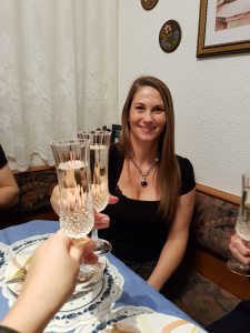 Profilbild von Silke Paßler