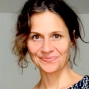 Profilbild von Silke Petter