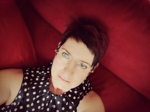 Profilbild von Silke Schlenhardt
