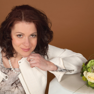 Profilbild von Silke Steinkleibl