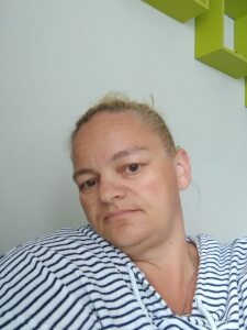 Profilbild von Silke Weik