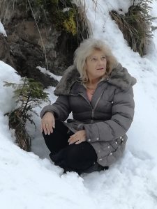 Profilbild von Silvana Aschauer