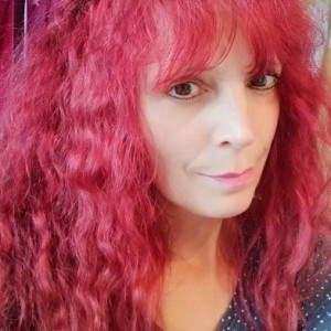 Profilbild von Silvana Hirtz