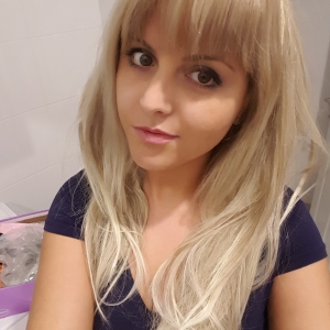 Profilbild von Silvana Jovanovic