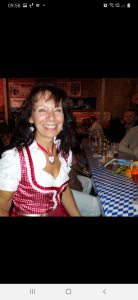 Profilbild von Silvana Strebinger