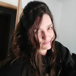 Profilbild von Silvana Sukurma