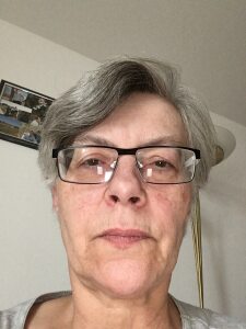 Profilbild von Silvia Johanna Pernold