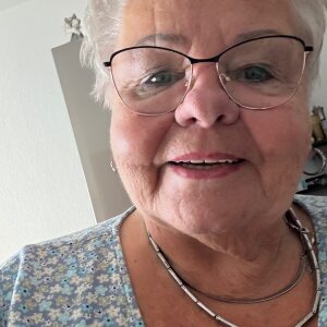 Profilbild von Silvia Josefa Mashaka