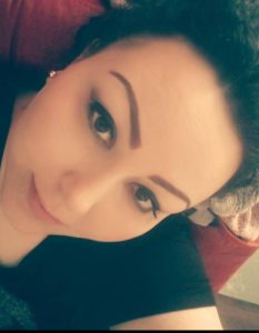 Profilbild von Silvia Ameti