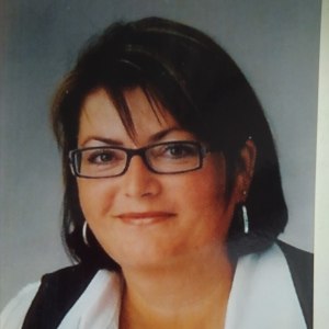 Profilbild von Silvia Asanger