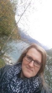Profilbild von Silvia Ascher