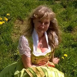 Profilbild von Silvia Barth