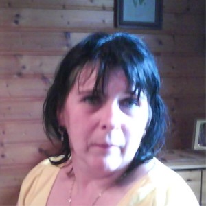 Profilbild von Silvia Bas