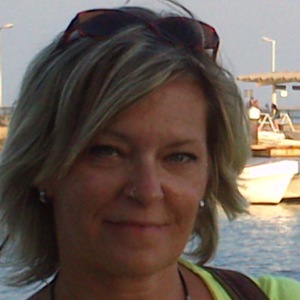 Profilbild von Silvia Bauer
