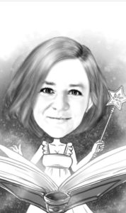 Profilbild von Silvia Böse