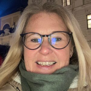 Profilbild von Silvia Brückmann