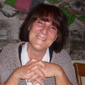 Profilbild von Silvia Brüggler